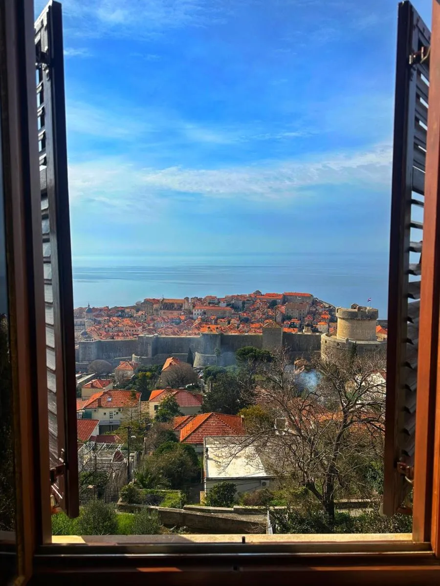 Image 3 of Apartment with amazing view Dubrovnik