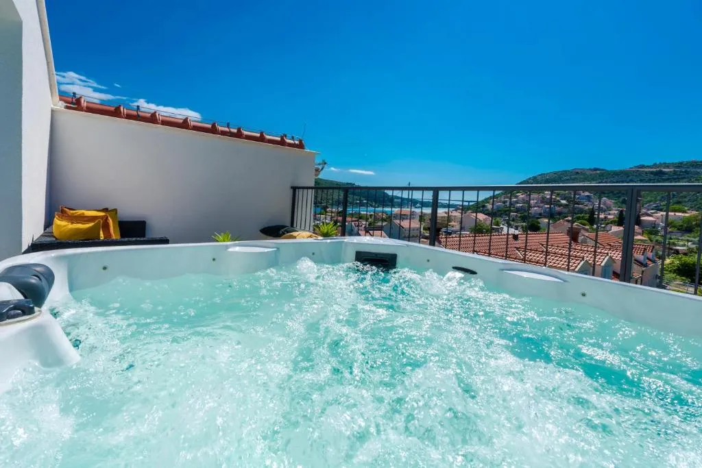 Image of Aria Suite & SPA Dubrovnik