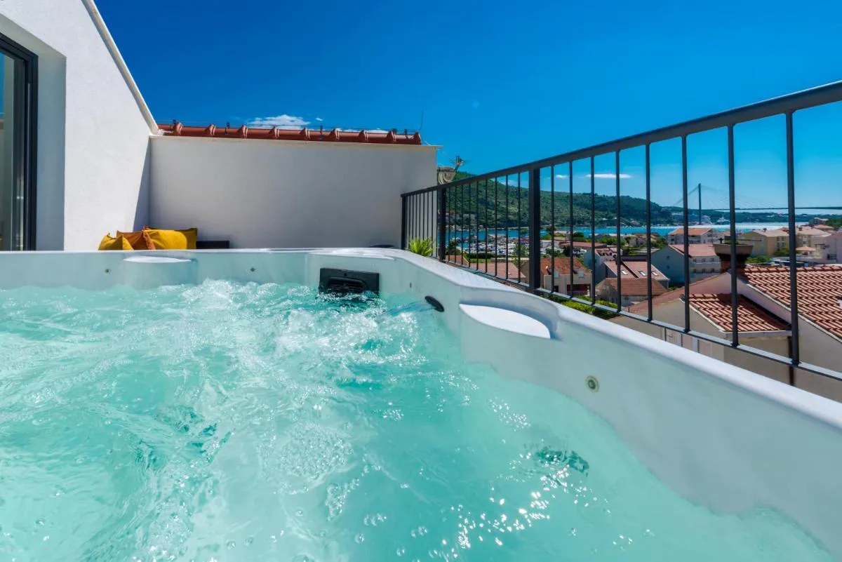 Image 3 of Aria Suite & SPA Dubrovnik