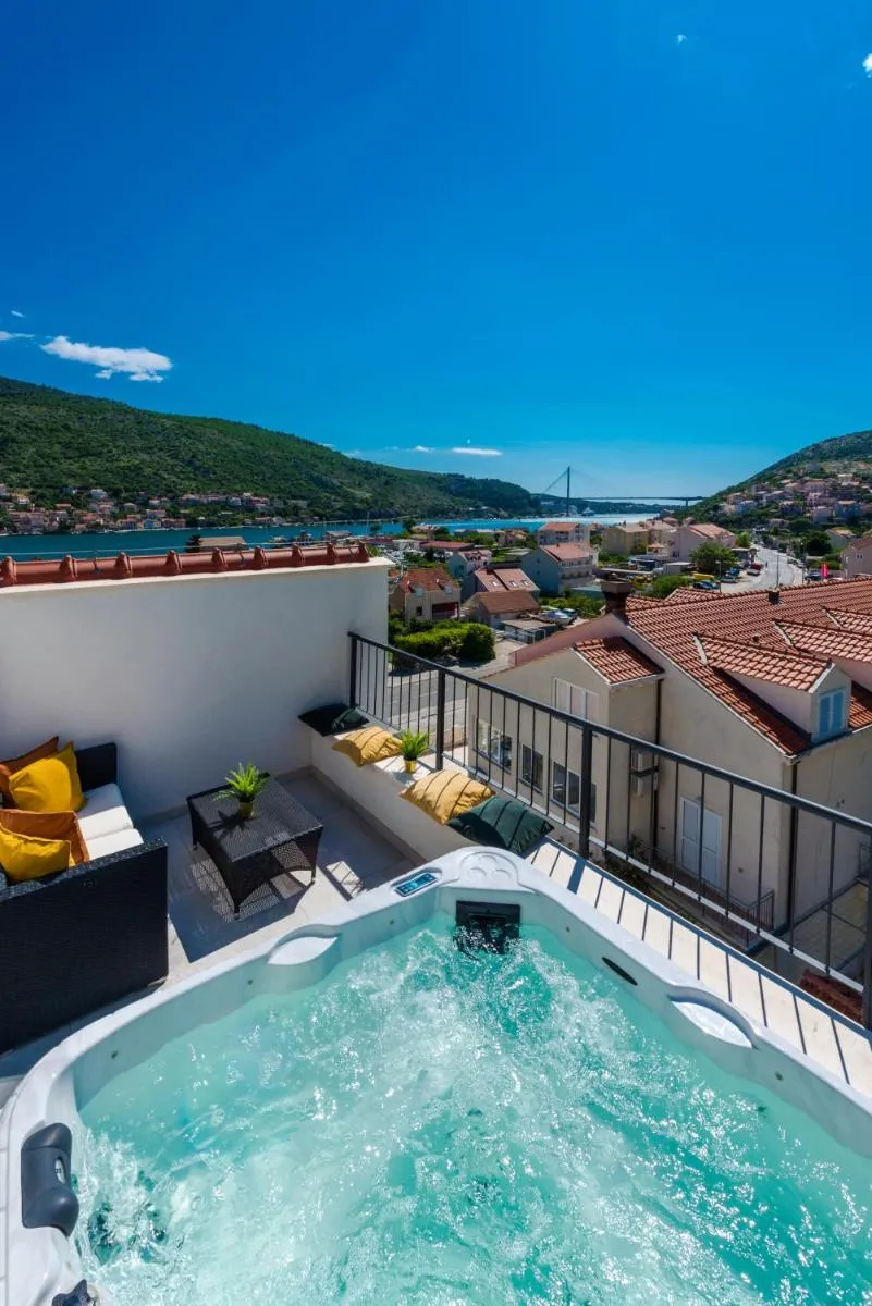 Image 6 of Aria Suite & SPA Dubrovnik