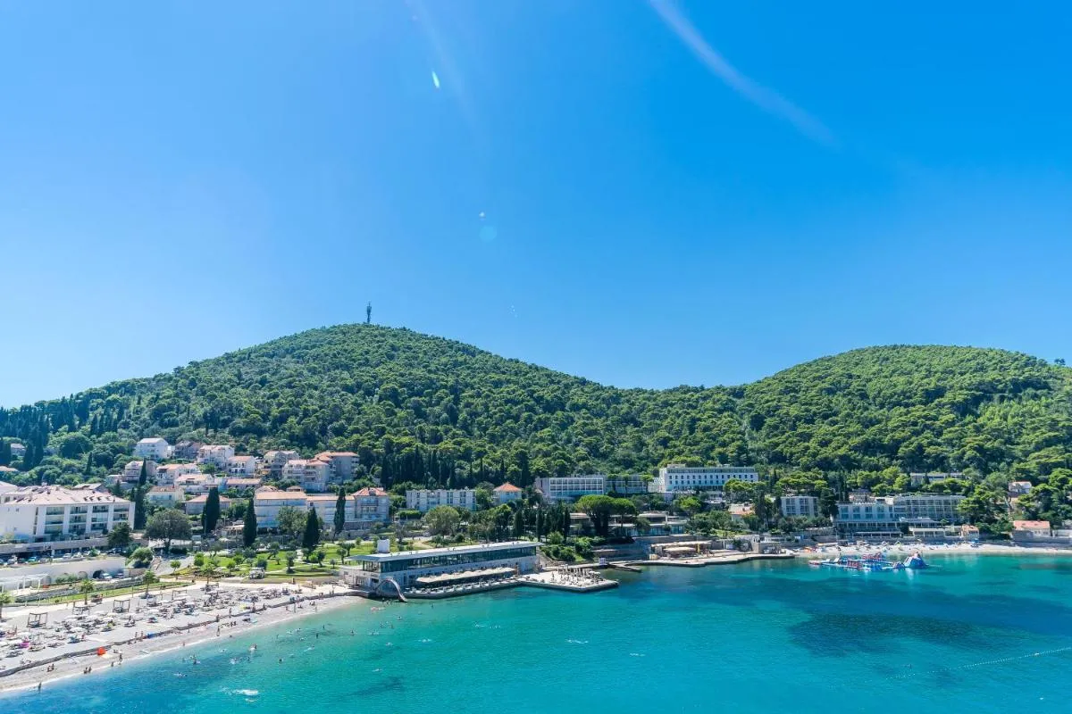 Image 5 of Art Hotel Dubrovnik