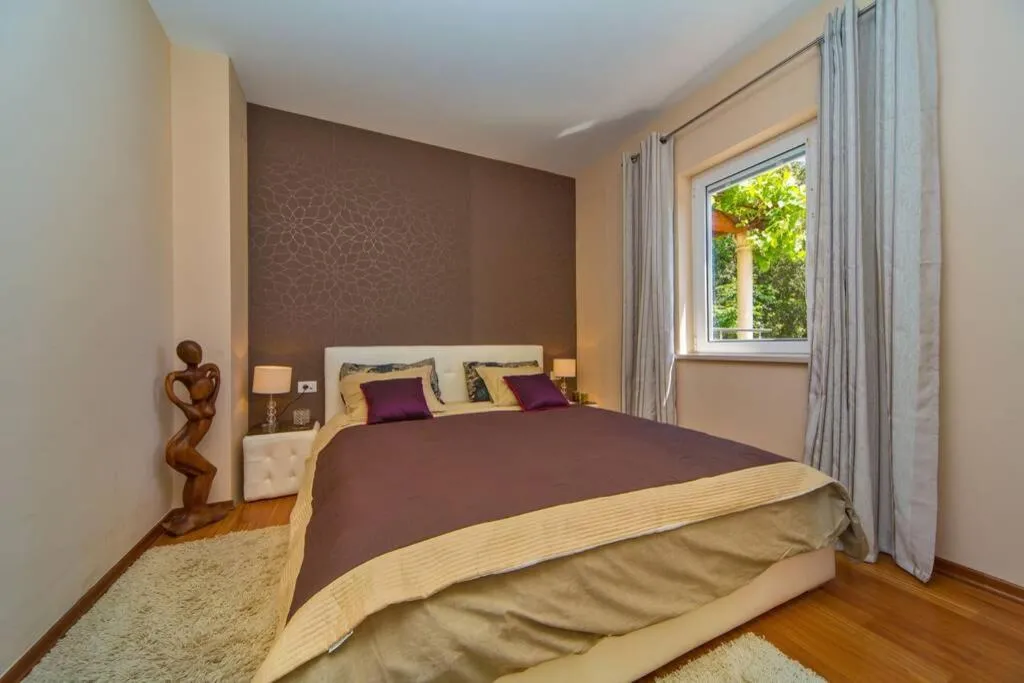 Image 1 of BLUE DREAM – Stylish Apt with stunning sea view