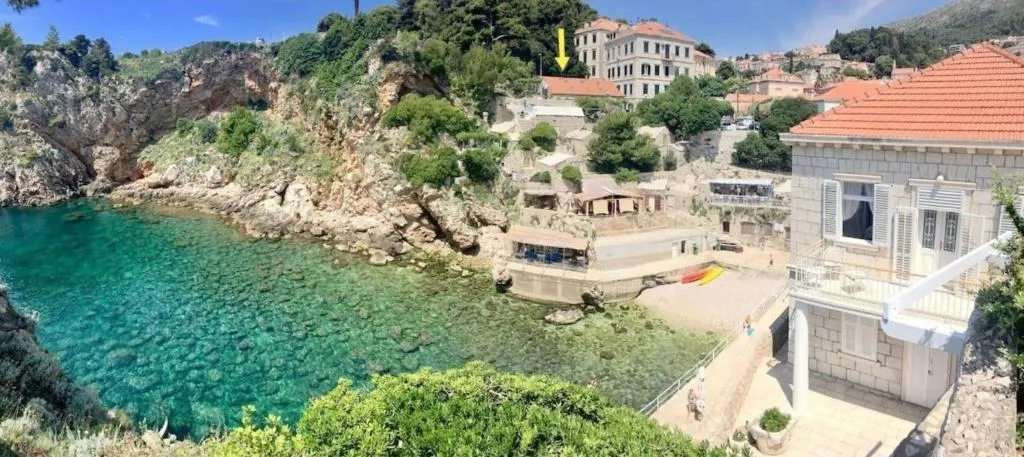 Image of Beach Apartment Francesko near Old Town