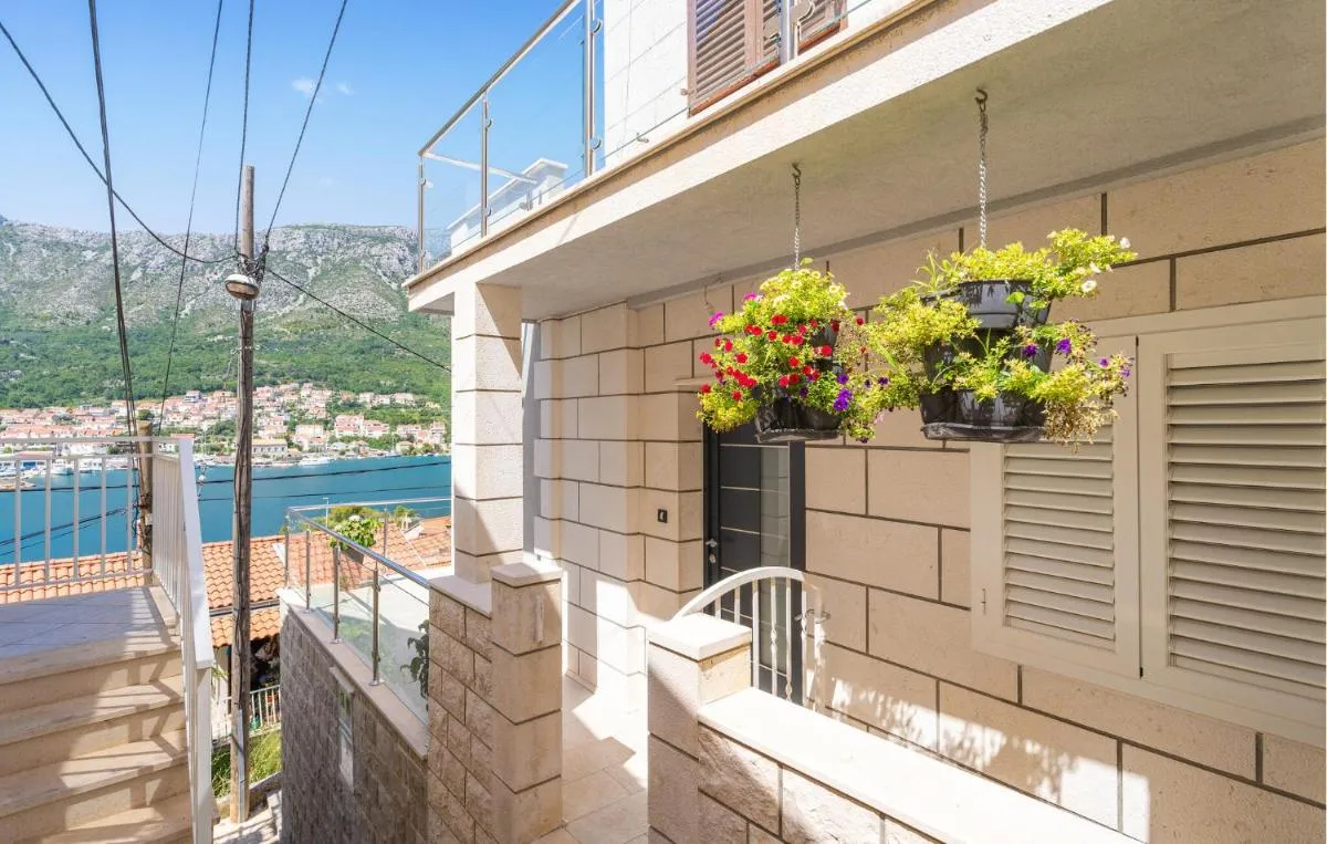 Image 1 of Beautiful Apartment In Sustjepan