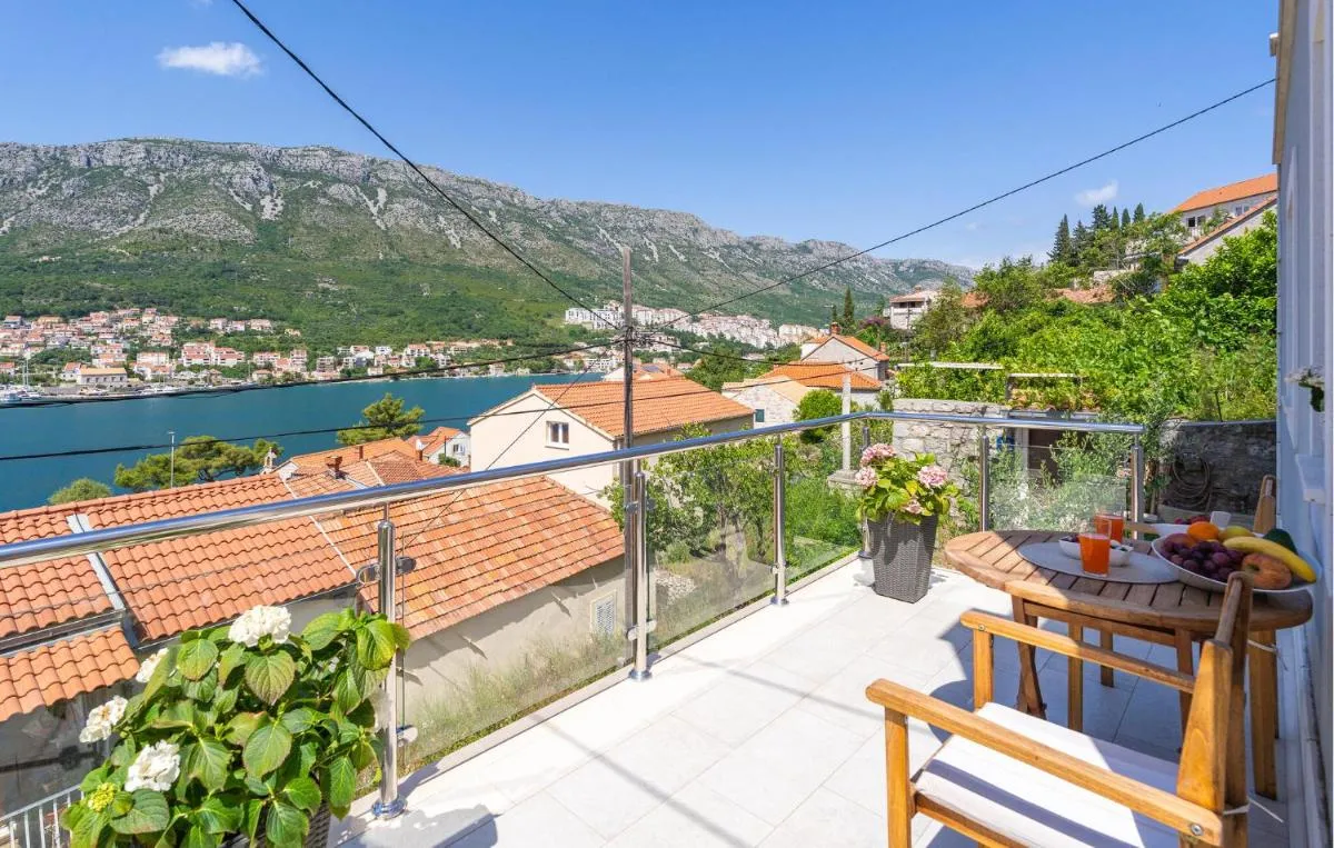 Image 6 of Beautiful Apartment In Sustjepan
