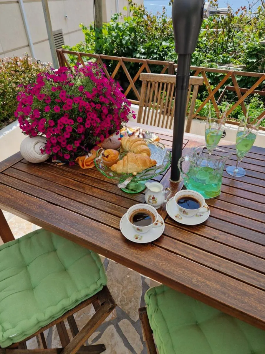 Image 4 of Bel Posto Apartment