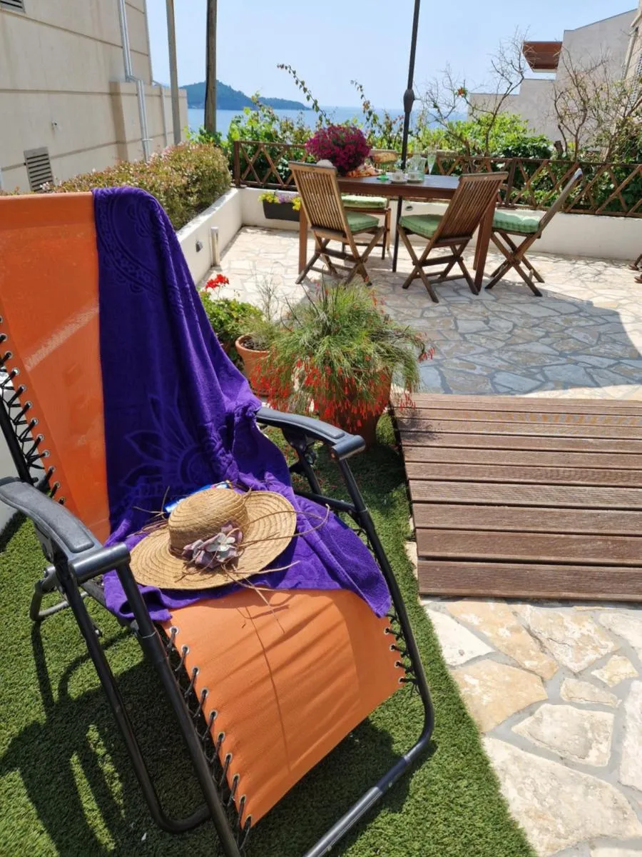 Image 5 of Bel Posto Apartment