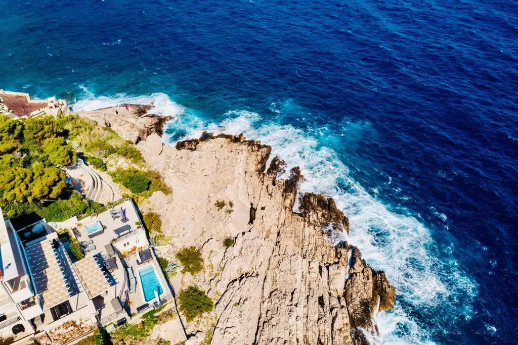 Image 6 of Blue Views Villa with Heated Pool & Jacuzzi