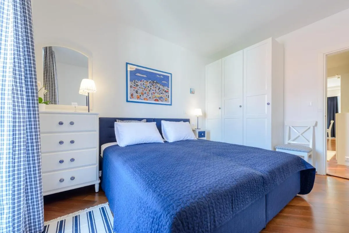 Image 1 of Blumarine Luxury Apartment
