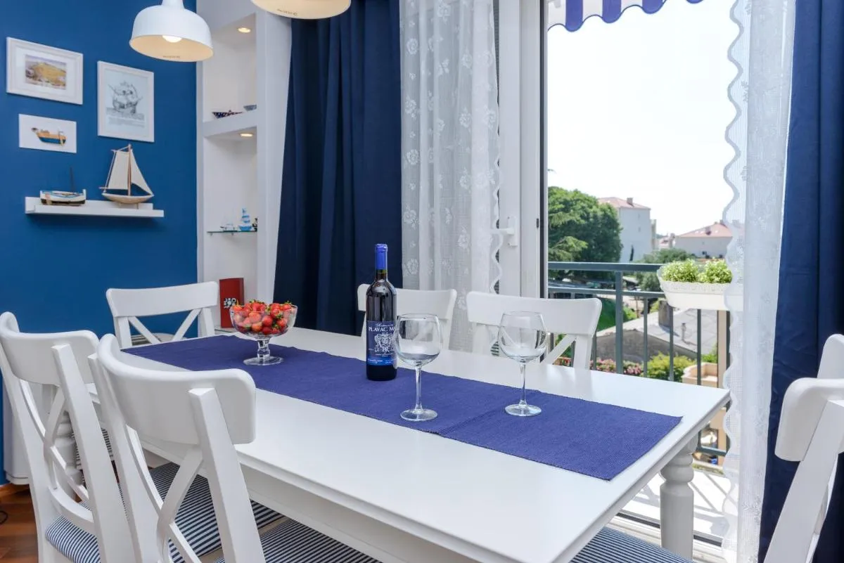 Image 3 of Blumarine Luxury Apartment