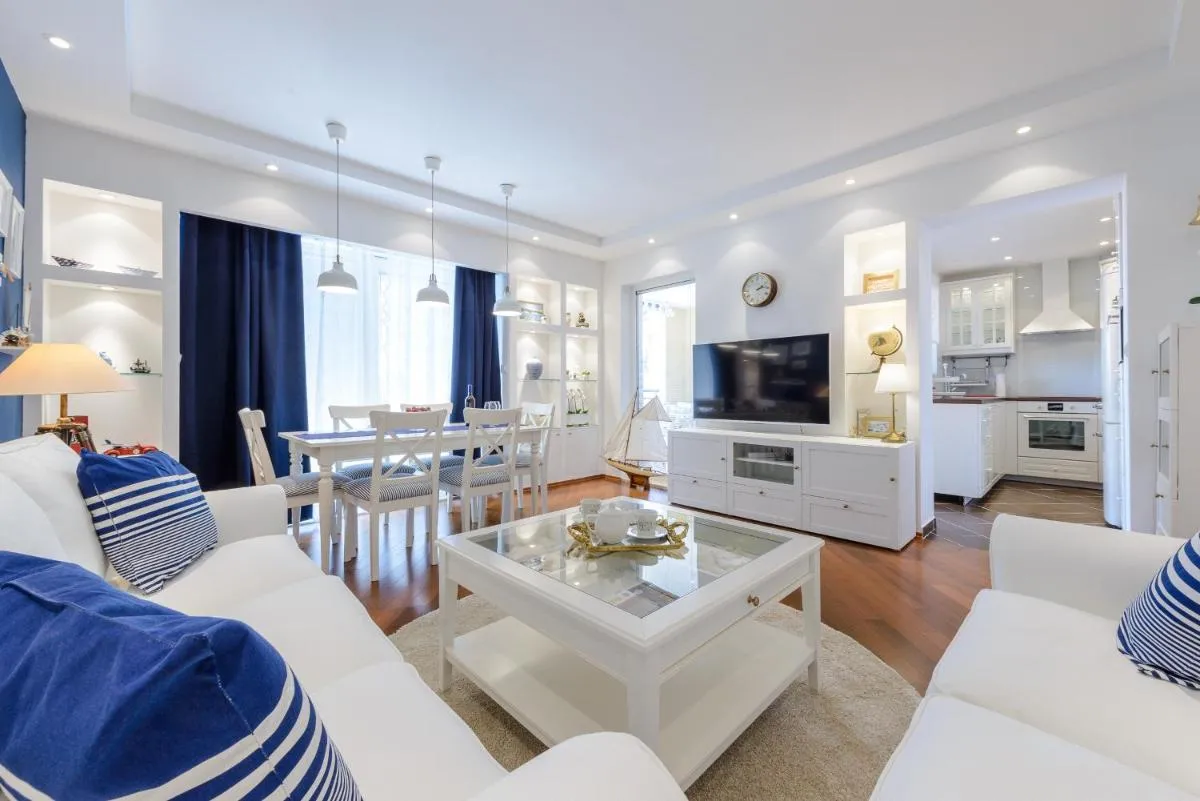 Image 4 of Blumarine Luxury Apartment