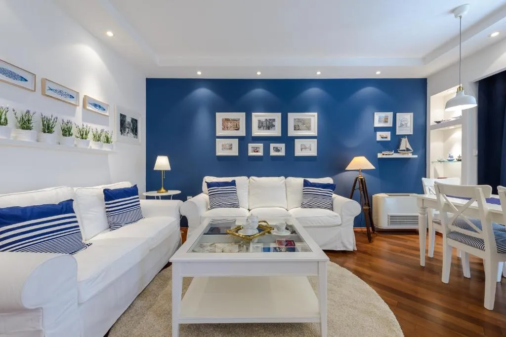 Image of Blumarine Luxury Apartment