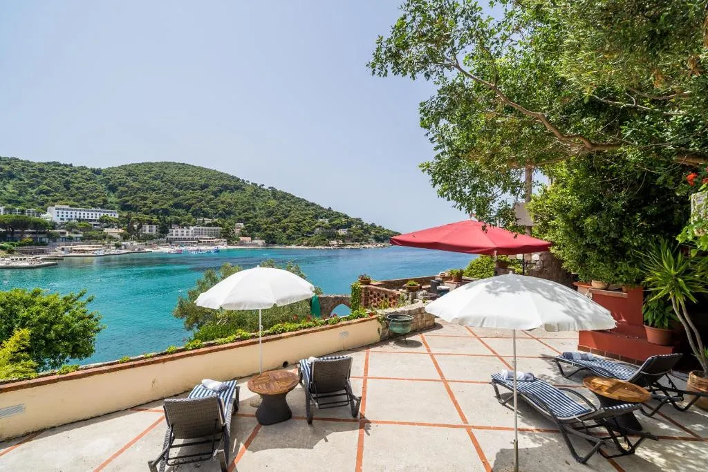 Image of Boutique & Beach Hotel Villa Wolff
