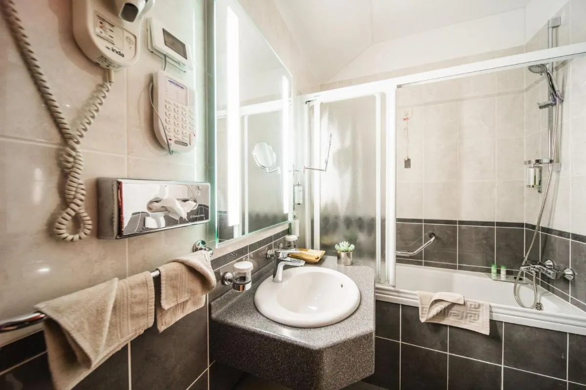 Image 2 of Boutique Hotel Kazbek