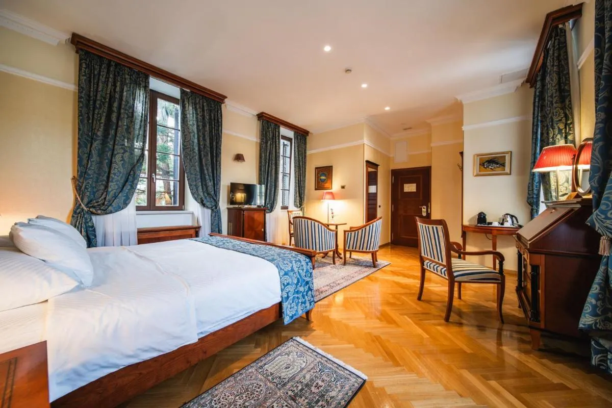 Image 1 of Boutique Hotel Kazbek
