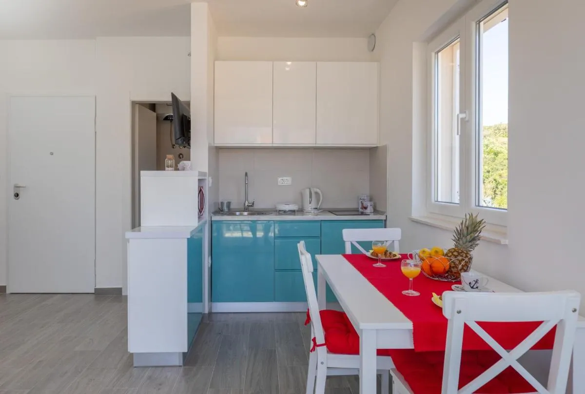 Image 2 of Brand New Apartment Nebo