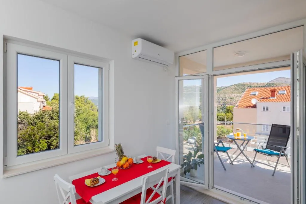 Image of Brand New Apartment Nebo