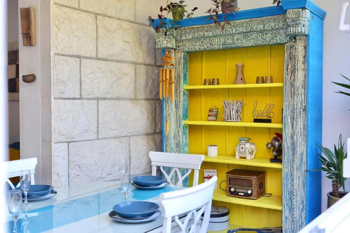 Image 3 of Butique apartment Loggia