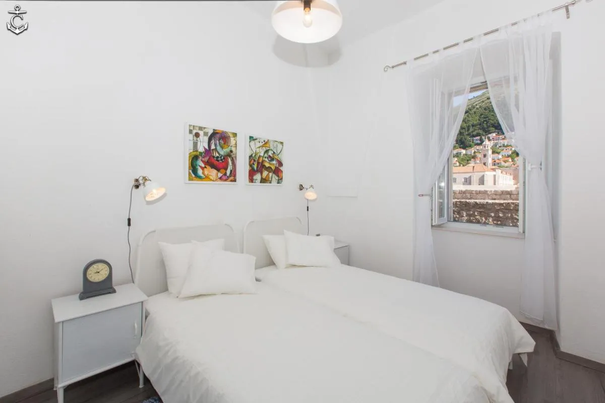 Image 1 of Central Apartment