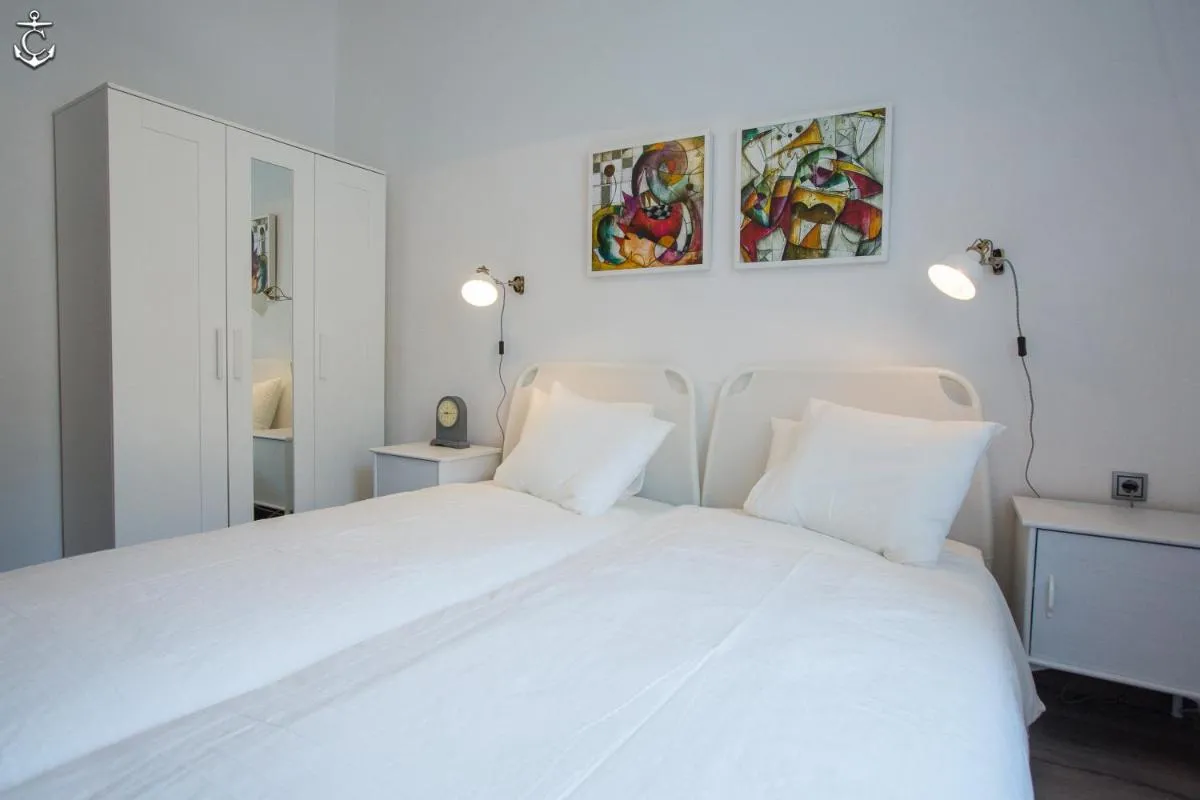 Image 6 of Central Apartment