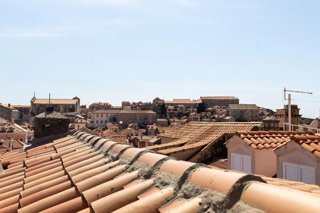 Image of Central Old Town Apartments