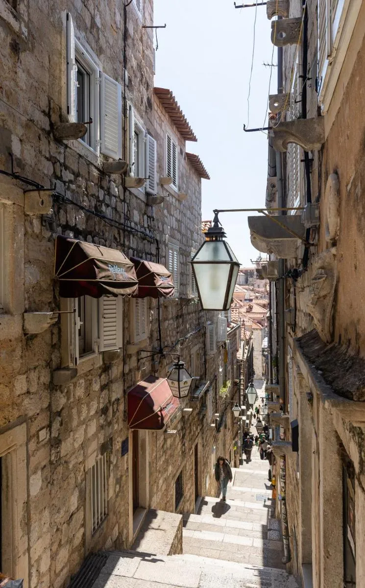 Image 5 of Central Old Town Apartments