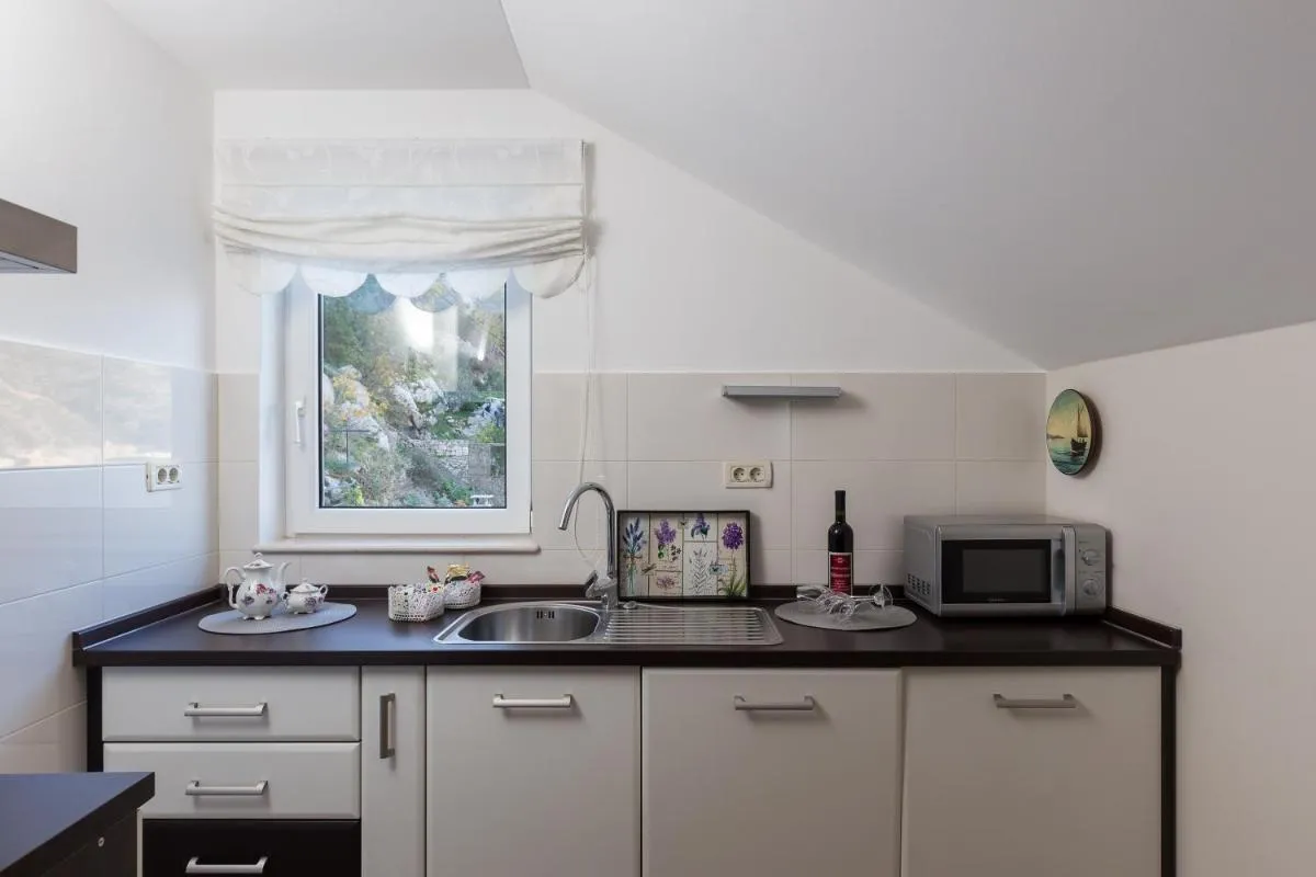 Image 4 of Cetinic Apartment
