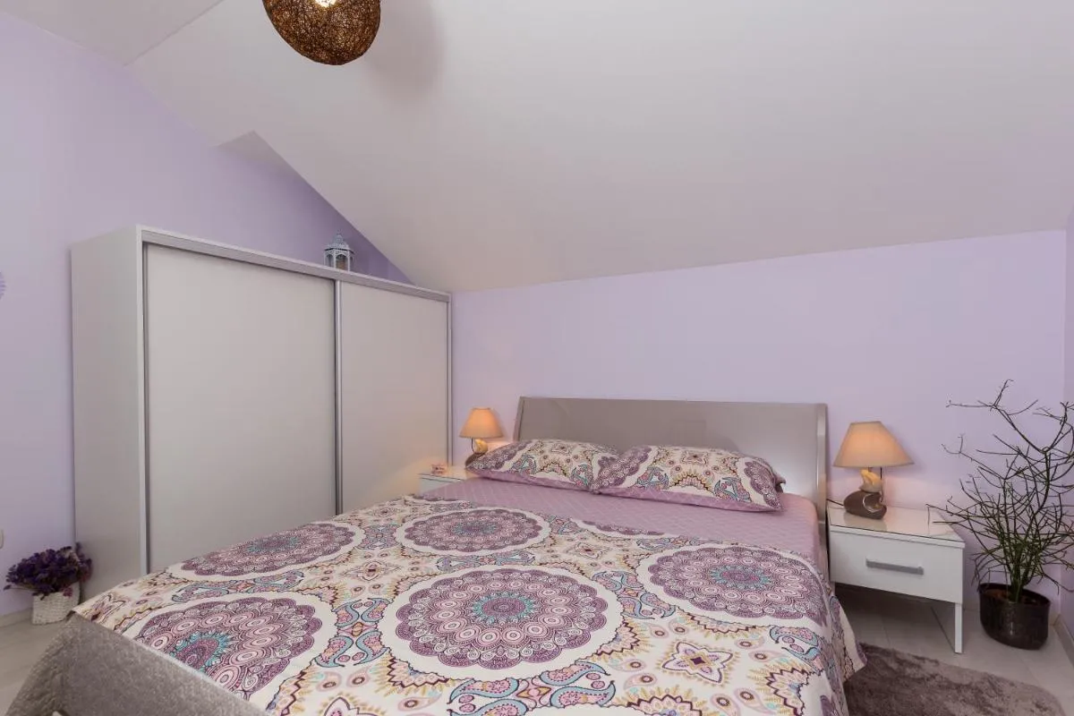 Image 3 of Cetinic Apartment