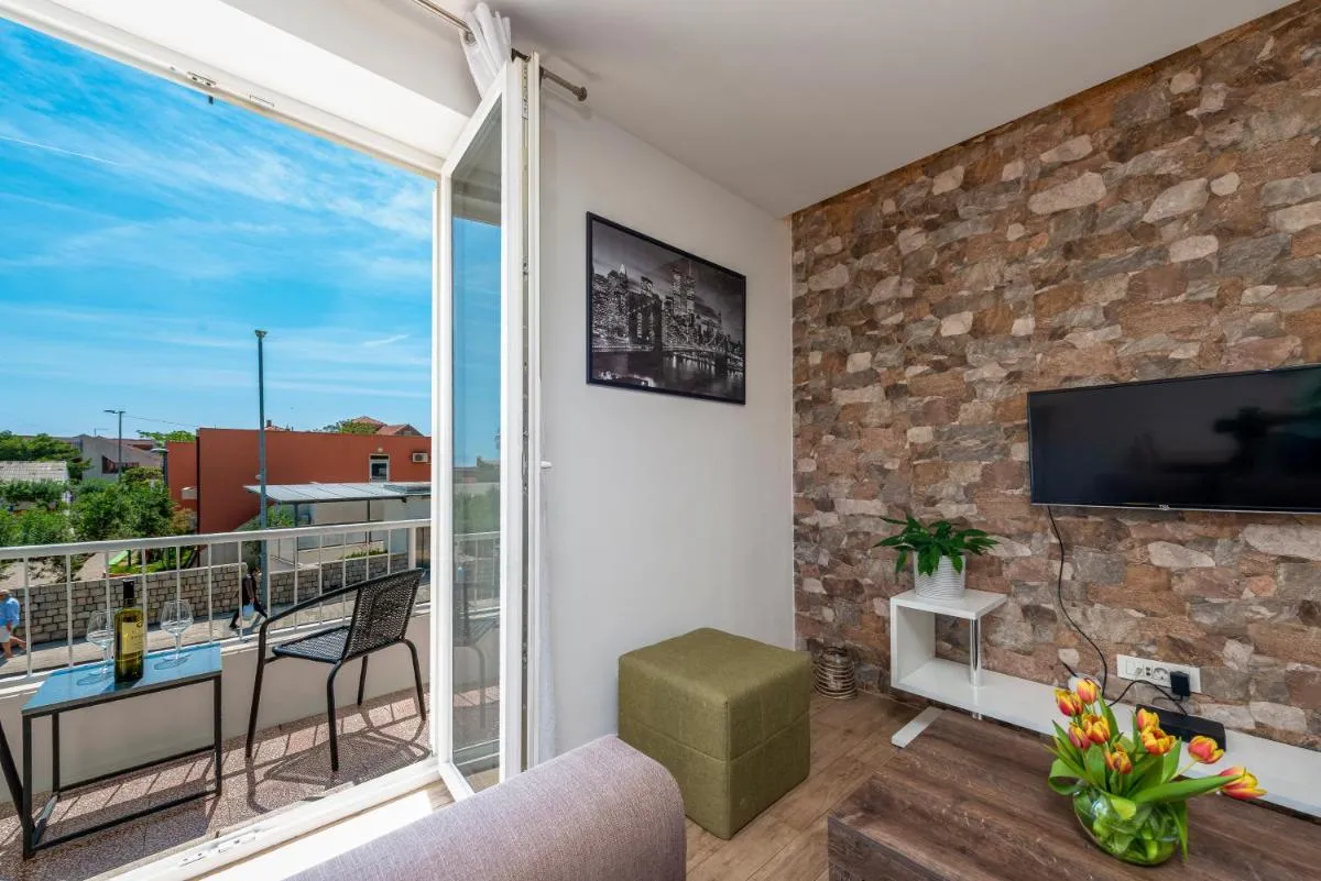Image 4 of Charming Apartment Ines