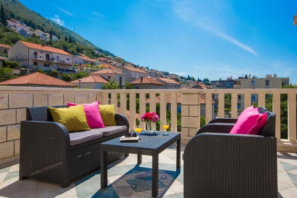 Image of City Apartments Lani