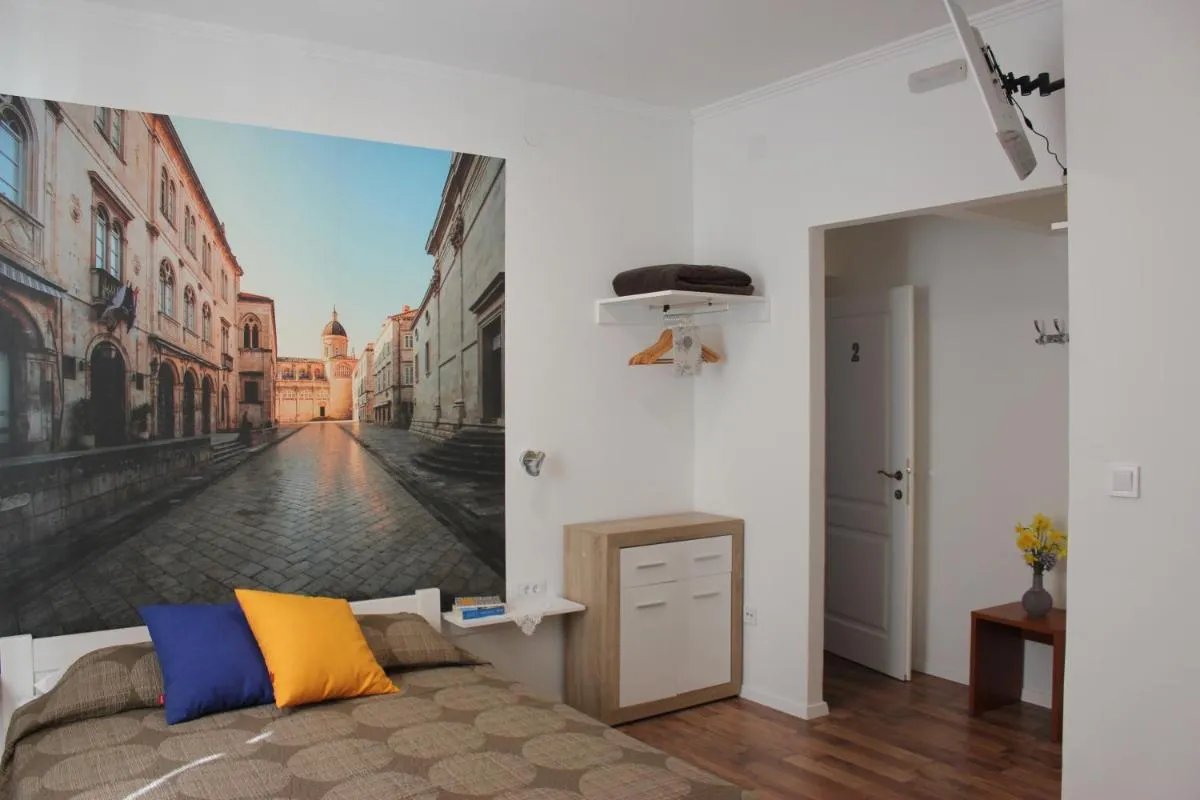 Image 1 of City Break Dubrovnik Apartments