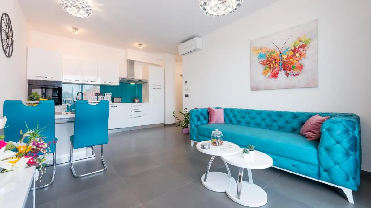 Image 2 of Comfort Apartment Ani