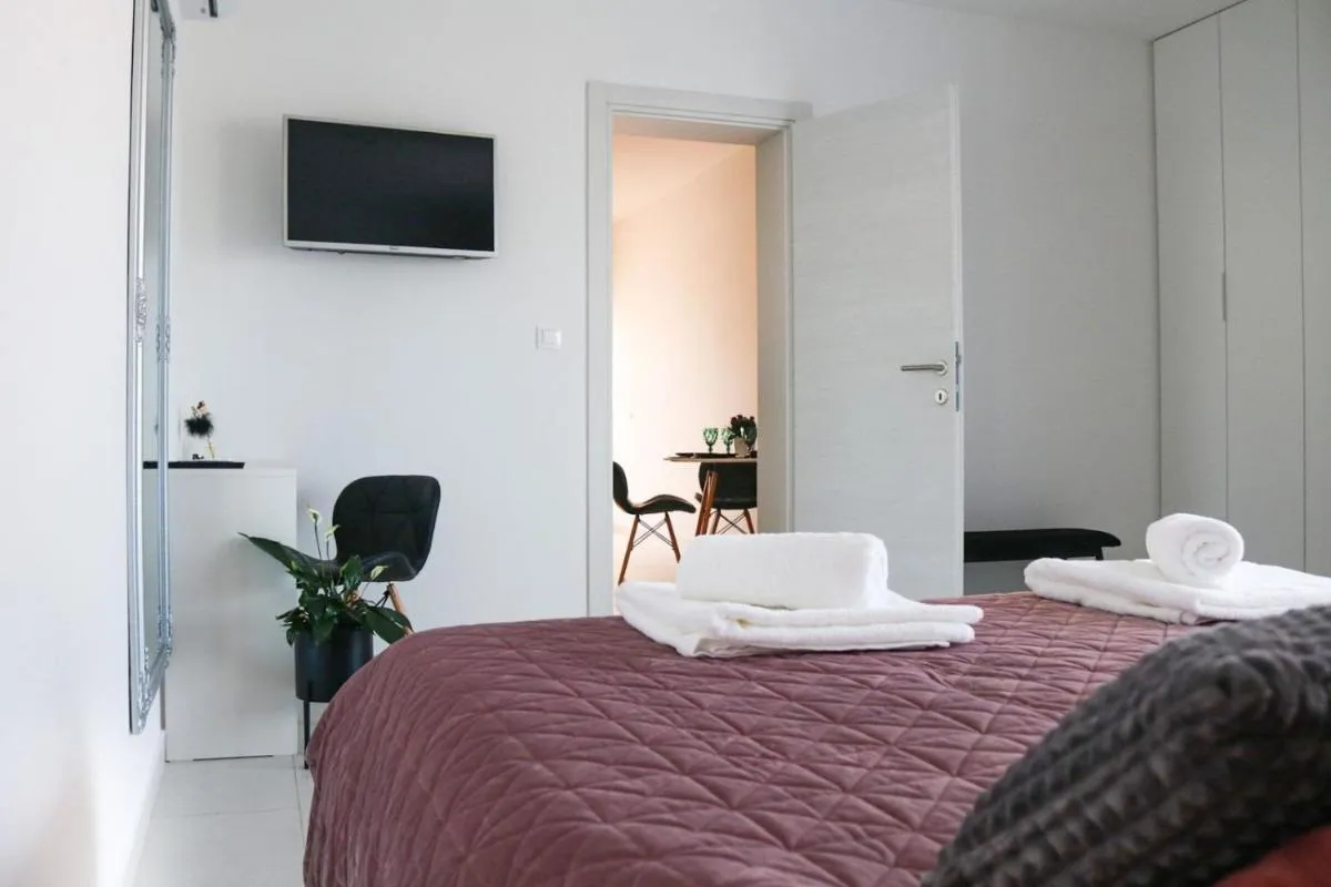 Image 1 of Cosmo apartment