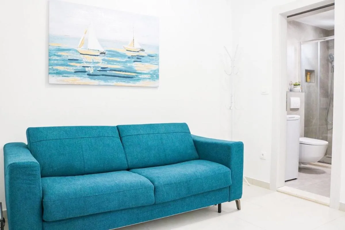 Image 2 of Cosmo apartment