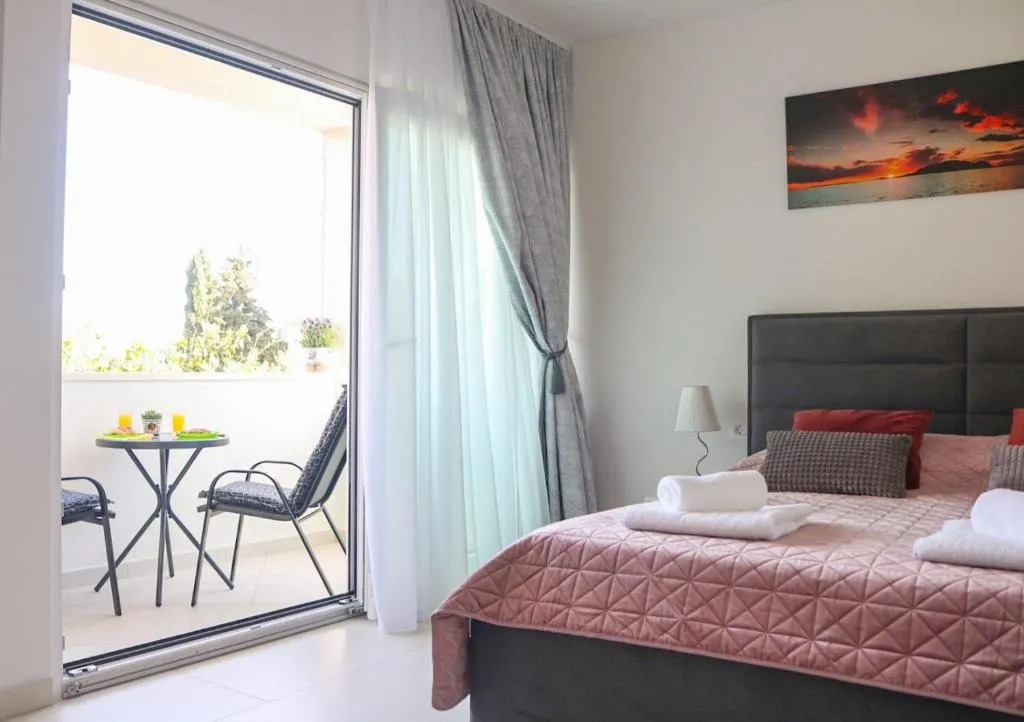 Image of Cosmo apartment