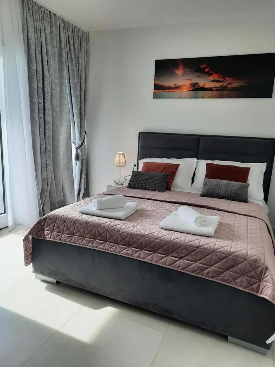 Image 6 of Cosmo apartment