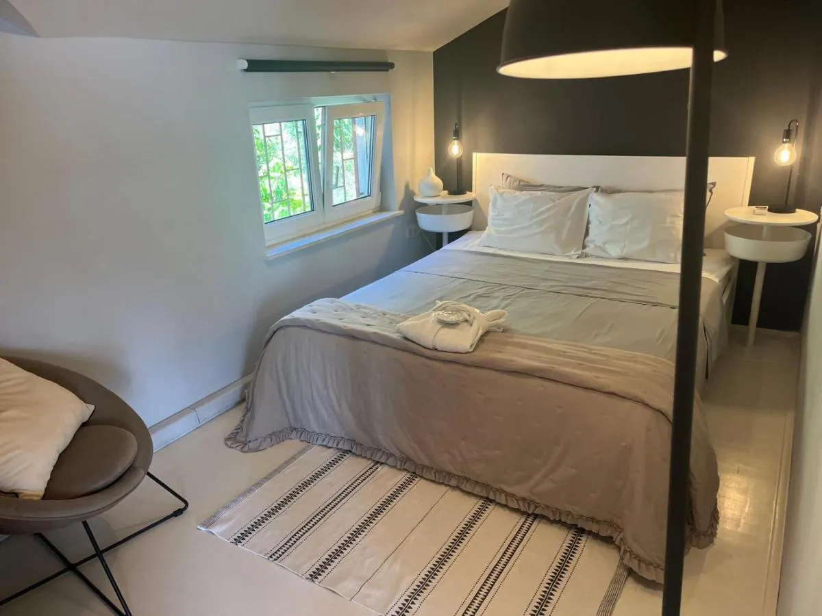 Image 1 of Cosy Loft w Private Pool & Patio