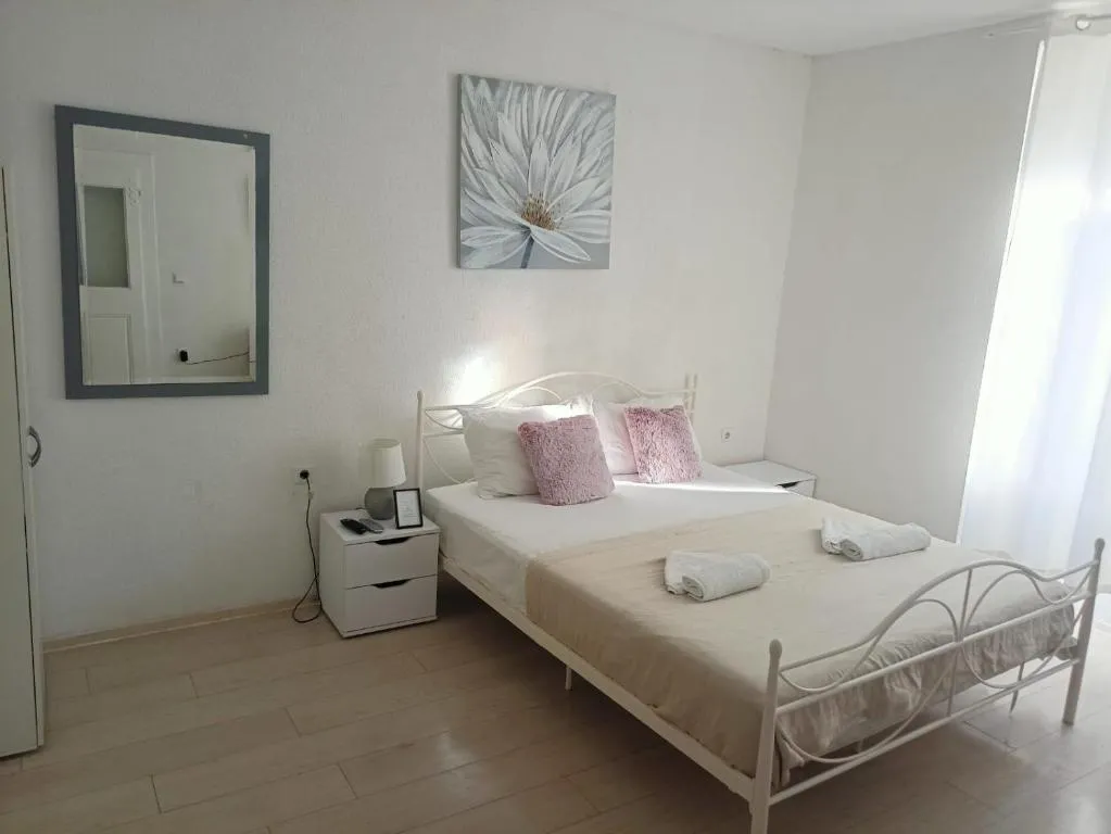 Image of Cozy Rooms At Old City Gate