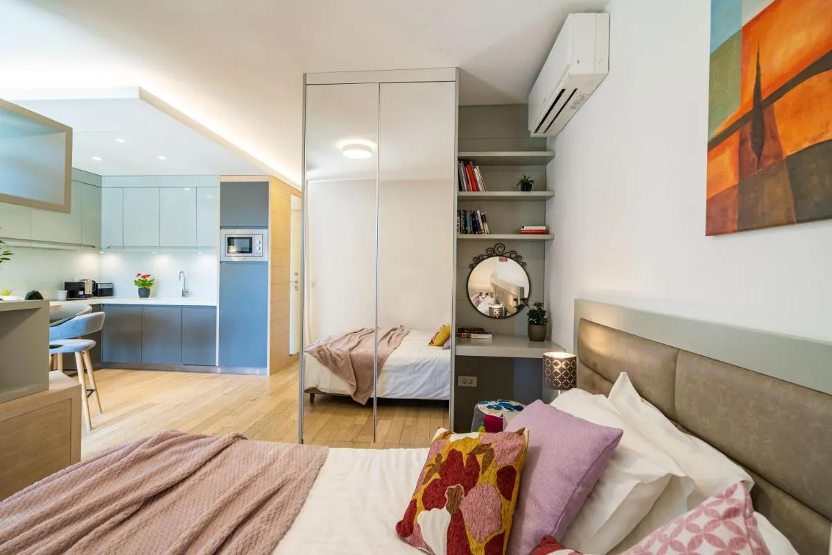Image 5 of Crown Apartments – Diamond Studio