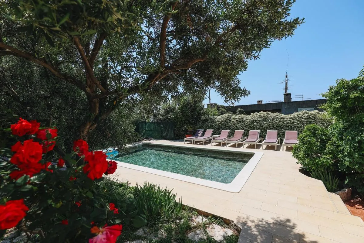 Image 1 of Deluxe apartment Marghareta