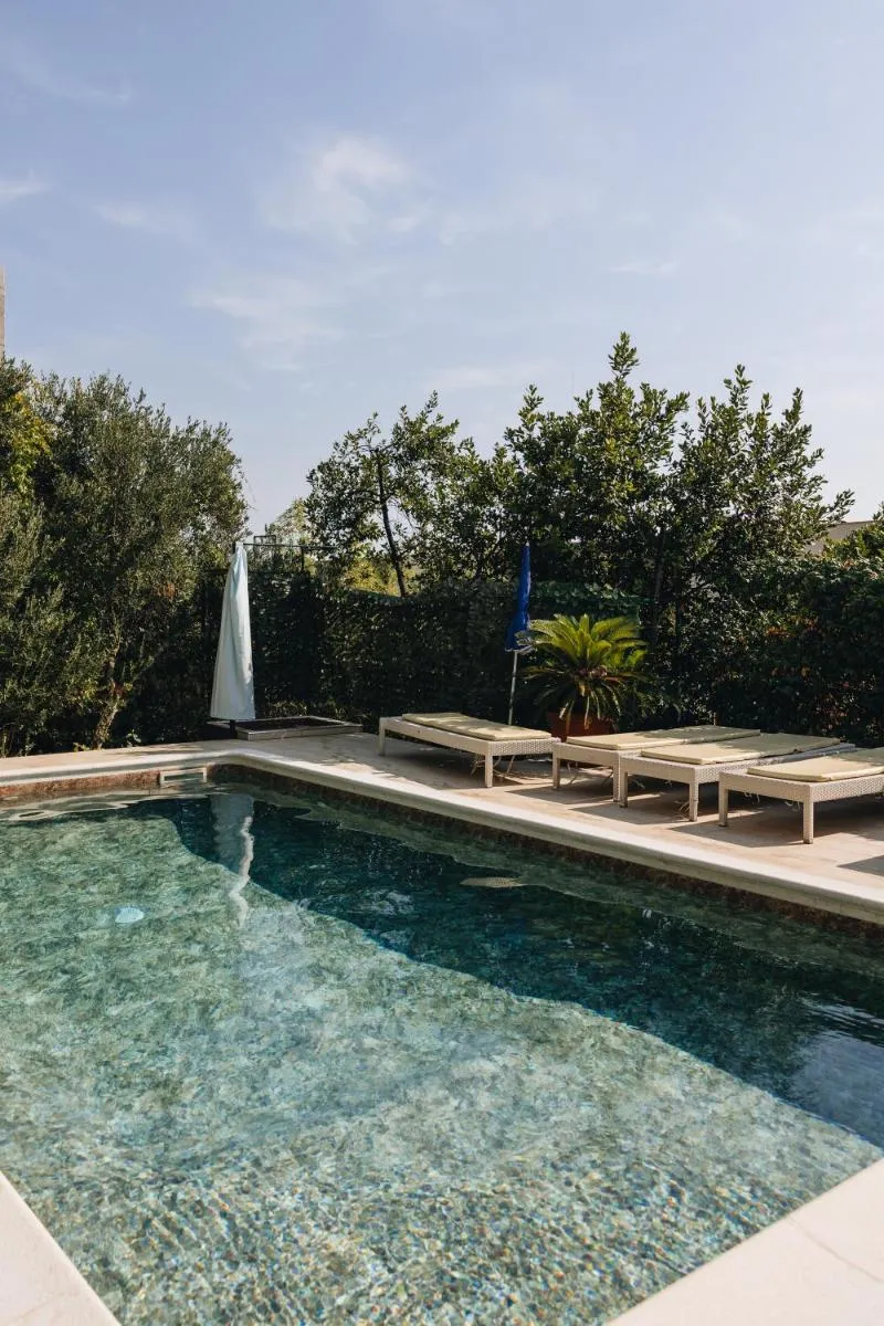 Image 6 of Deluxe apartment Marghareta