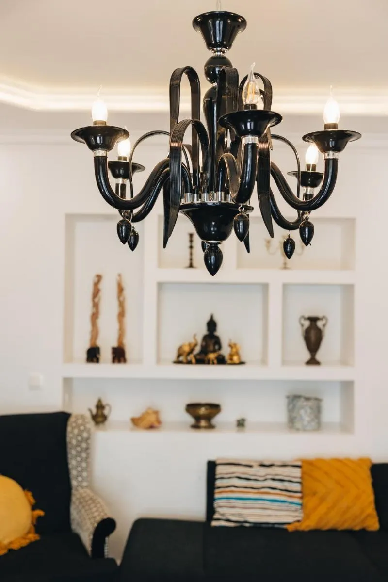 Image 4 of Deluxe apartment Marghareta