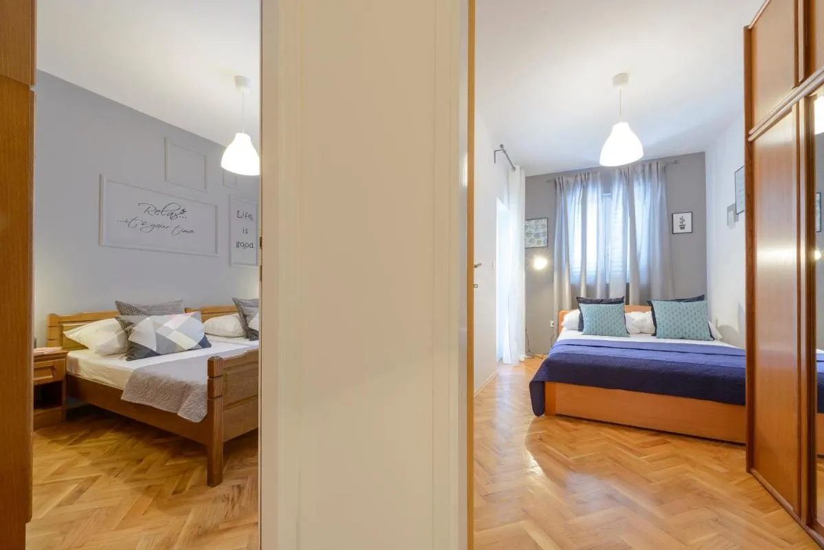 Image 1 of Doris&Iris apartment