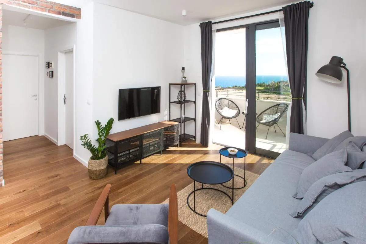 Image 4 of DuArt Cozy Apartment