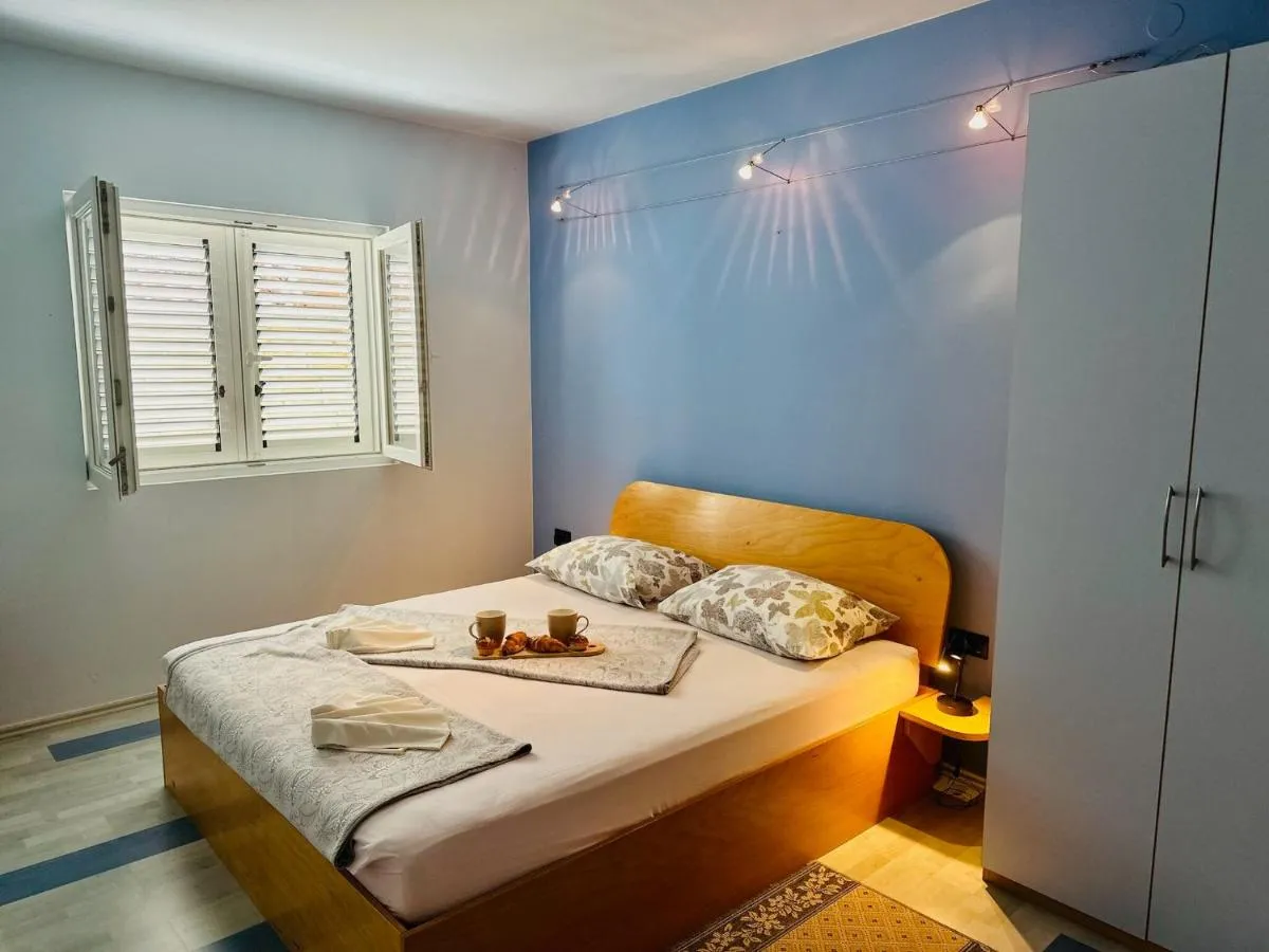 Image 6 of Dubrovnik Apartments Beach front One Bedroom