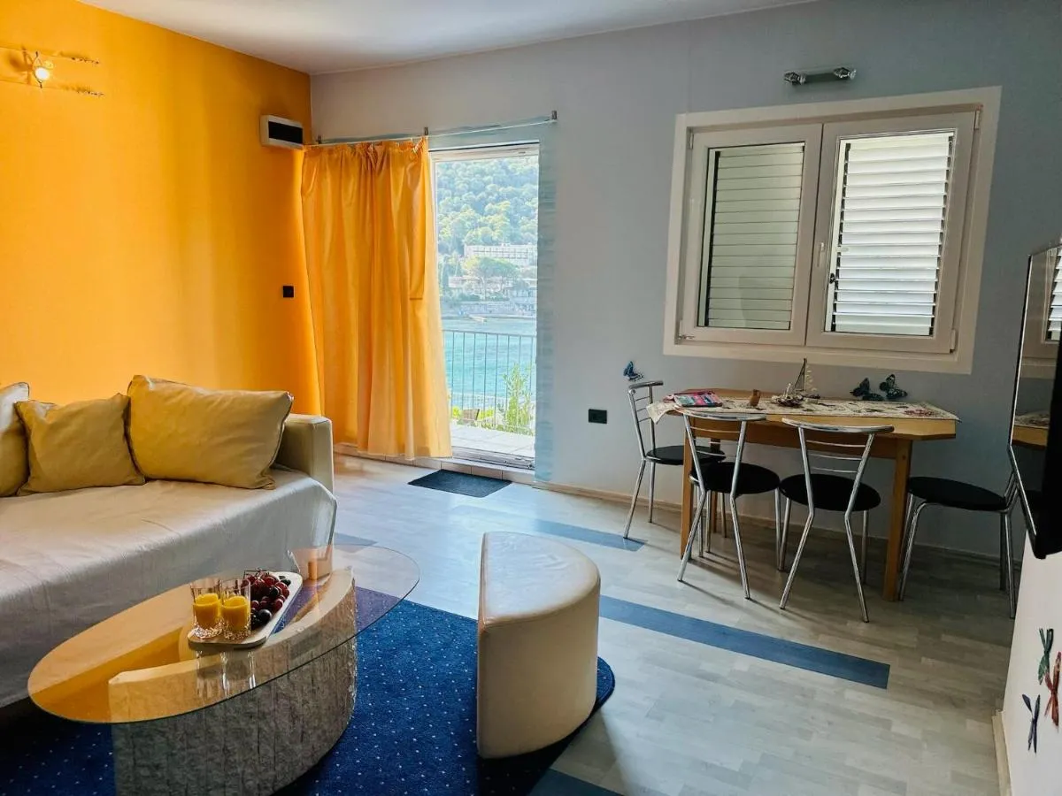 Image 2 of Dubrovnik Apartments Beach front One Bedroom