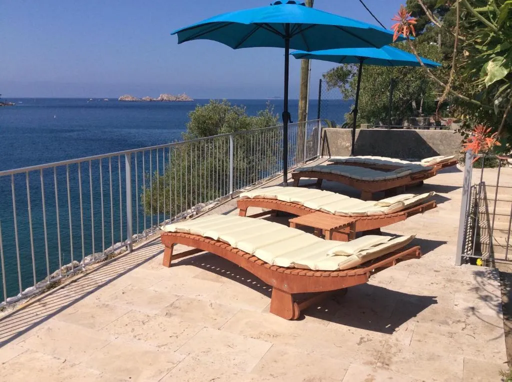 Image of Dubrovnik Apartments Beach front One Bedroom
