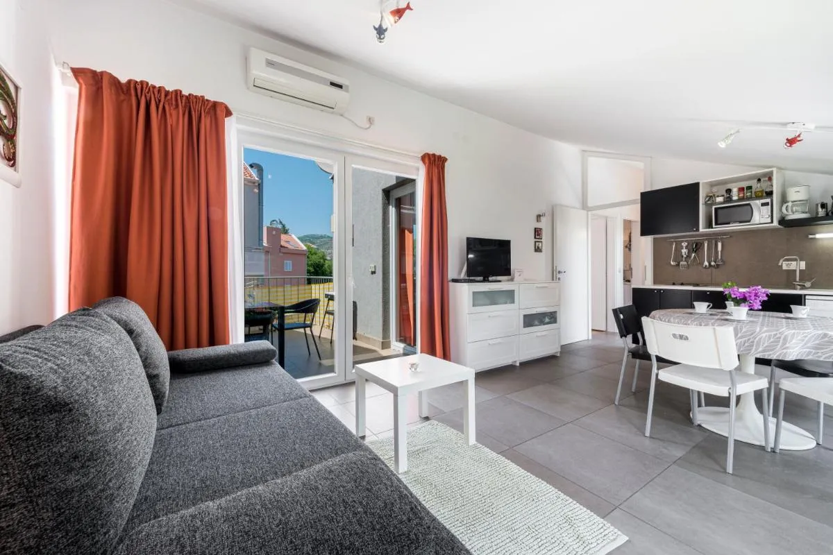 Image 4 of Dubrovnik Apartments Lele