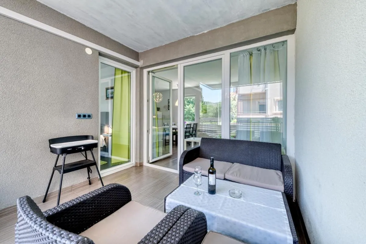 Image 3 of Dubrovnik Apartments Lele