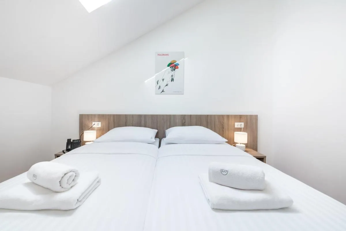 Image 1 of Dubrovnik Central Accommodation